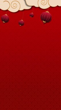 Geleneksel Çin Yeni Yılı Canlandırması