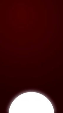 Asgari İslami tasarım ve sakin festival atmosferiyle basit Ramazan arkaplan animasyonu, temiz görseller ve modern Kurban Hareketi projeleri için uygun.