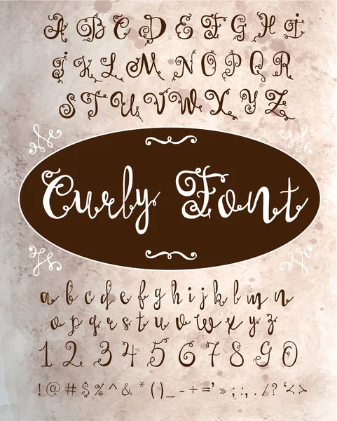 Cursive Fonts Stock Illustrations – 4,322 Cursive Fonts Stock