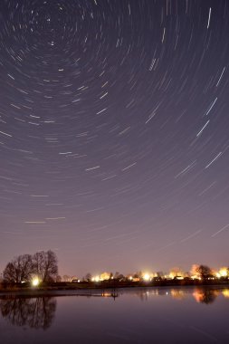 summer, gece, yıldız, yıldızlı
