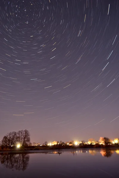 summer, gece, yıldız, yıldızlı