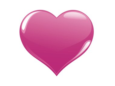 Pembe Kalp