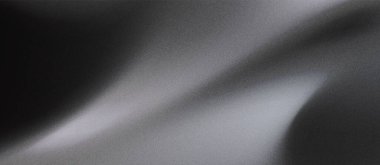 arkaplan tanecikli konsept siyah ve gri gradyan renkli