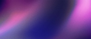 arkaplan tanecikli konsept siyah ve mor ışık gradyanı renkli