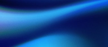 arkaplan tanecikli konsept siyah ve mavi eğimli renkli manzara