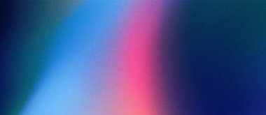 arkaplan tanecikli kavram siyah, mavi ve pembe ışık grafikleri renkli