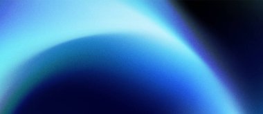 arkaplan tanecikli konsept siyah ve mavi gradyan renkli