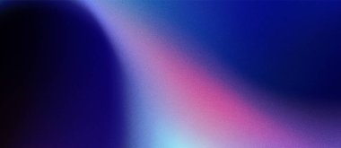 siyah, mavi ve mor gradyan rengi ile kumlu kavram arkaplanı