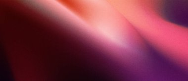 desen gradyan siyah, mor ve pembe arkaplan konsepti