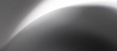 Gradyan siyah ve gri arkaplan deseni