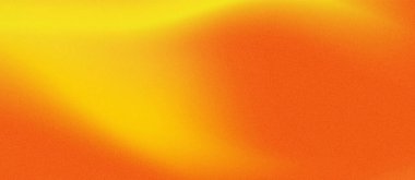 arkaplan soyut gradyan turuncu renkli ve kumlu desenli