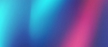 soyut arkaplan tanecikli doku gradyan mavi ve pembe renkli