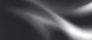 background black and white gradient color grainy texture concept