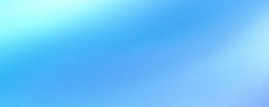 Gradyan mavi renk sıvı kavramına sahip soyut arkaplan tanecikli doku