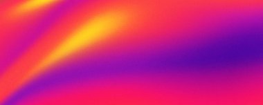 arkaplan soyut tanecikli doku gradyan turuncu ve mor renkli