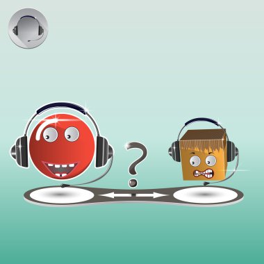 Bölümü satış infographics.