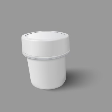 hediyeler için gerçekçi kutusu,