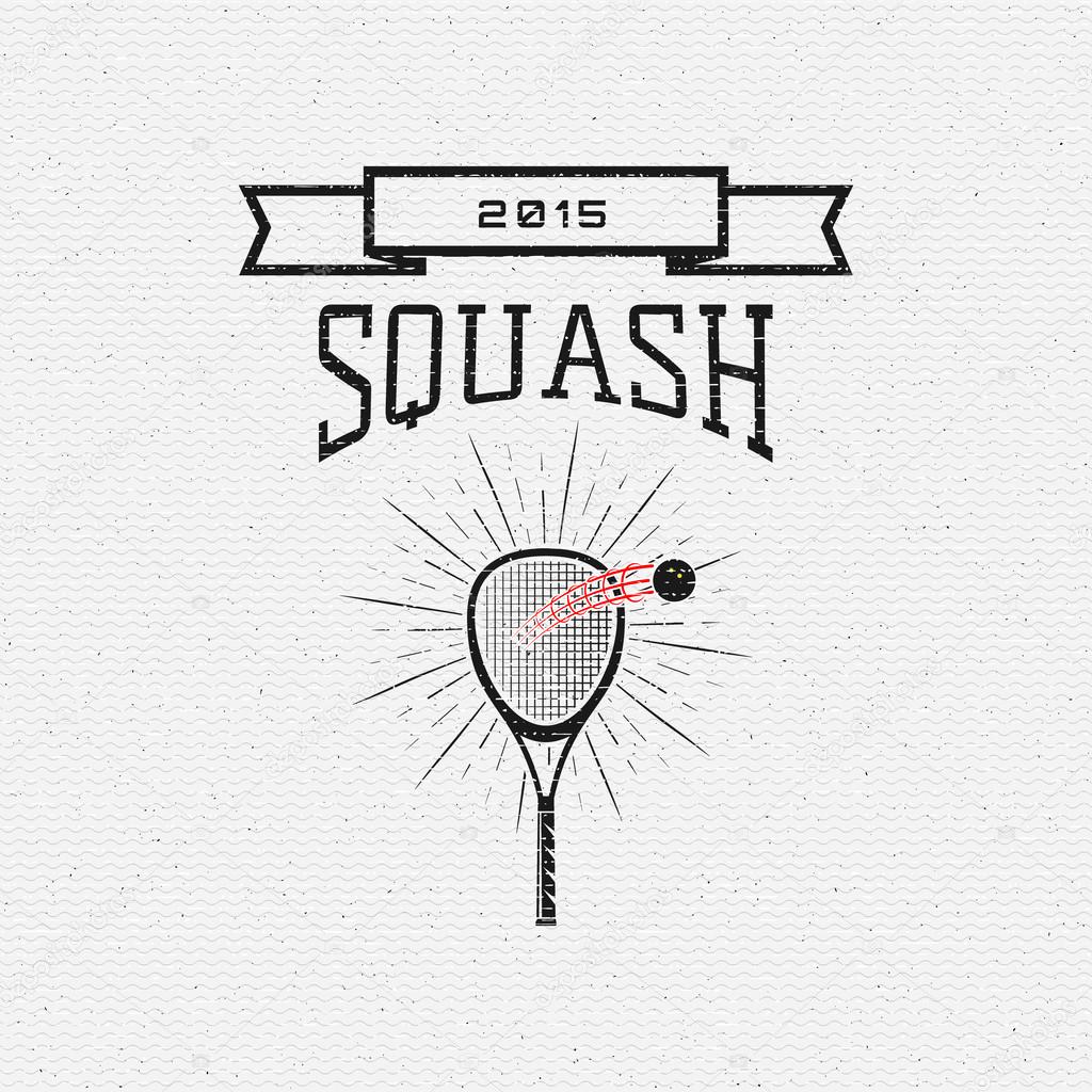 Etiqueta e boas maneiras no Squash - Squashistas