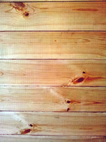 Fa textúra. Természetes fából készült háttér — Stock Vector