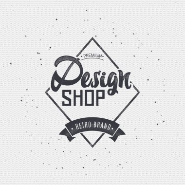 Tasarımcısı - etiket-ebilmek var olmak kullanılmış olarak bitmiş bir logo, amblem veya tasarım, kurumsal kimlik tanıtımı