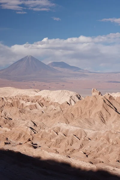 Desierto de Atacama —  Fotos de Stock