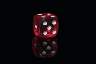 Casino dice
