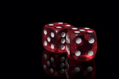Casino dice