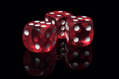 Casino dice