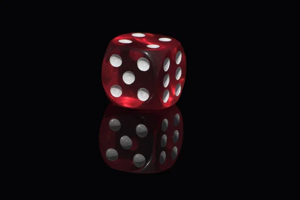 Casino dice