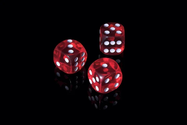 Casino dice