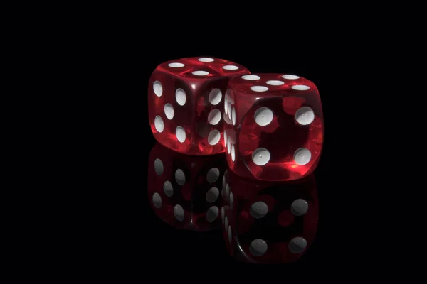 Casino dice