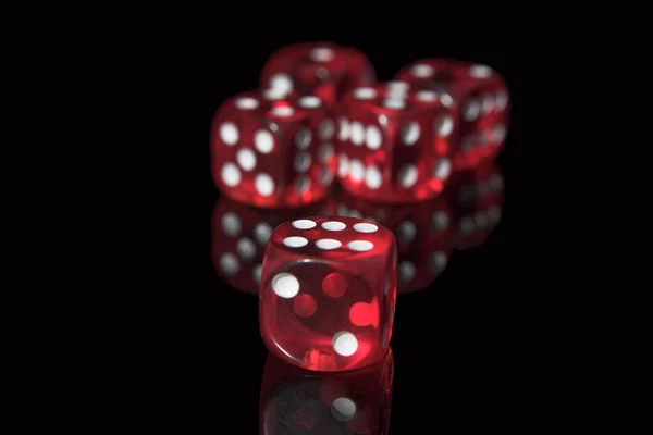 Casino dice