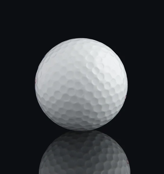 Golf ball — Stock Photo, Image