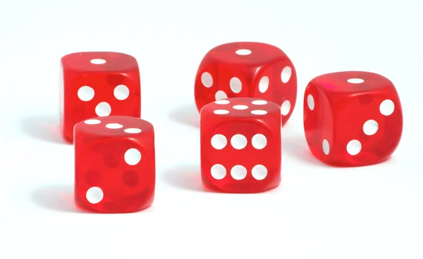 Casino dice