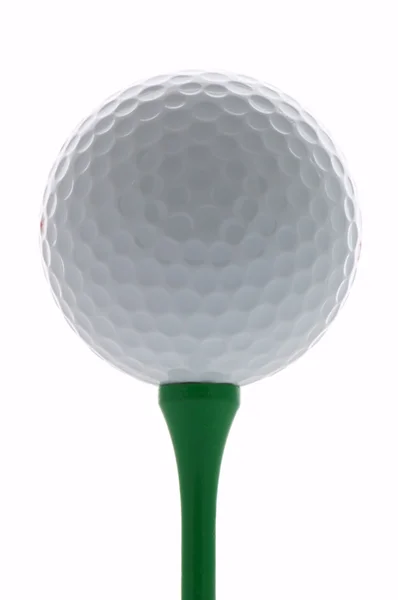 Golf ball — Stock Photo, Image