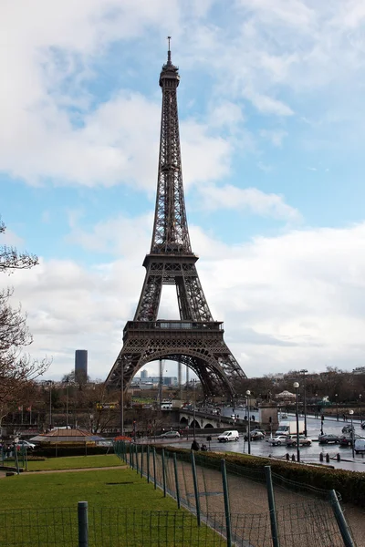 Eyfel Kulesi