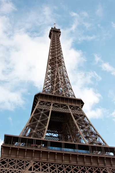 Eiffel Tower — Stock Photo, Image