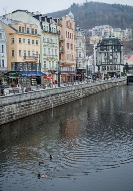 Karlovy Vary