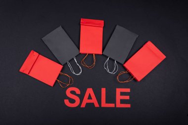 Gerçekçi alışveriş çantalı süper satış.