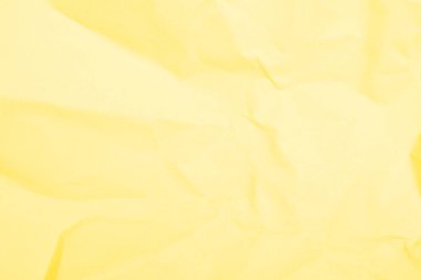 Ayrıntılı buruşmuş kağıdın dokusu veya arkaplanı