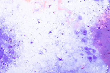 Üst görünüm soyut renkli arkaplan dokusu