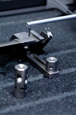 MEXICO CITY - 29 Ocak 2014: Carl Zeiss marka etkinliği Meksika 'da 