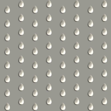 Sorunsuz imkanı desen ile damla 03