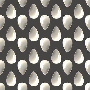 Sorunsuz imkanı desen ile damla 11