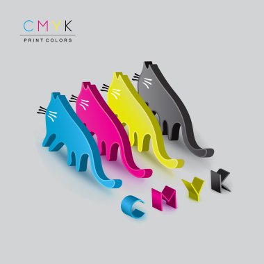 Logo-Cmyk-color-model-design-concept-05