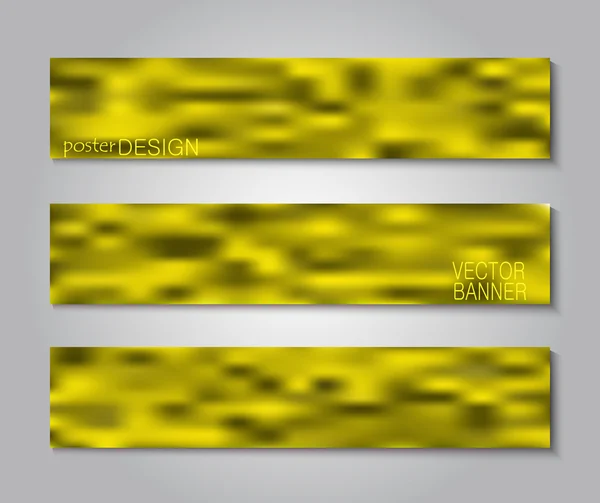Blurred-background-A4-size-Set-blurry-backgrounds-for-creative-design — Wektor stockowy