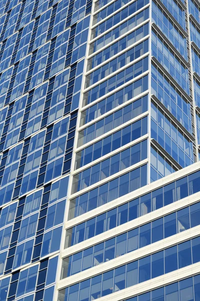 modern bina dış görünüş