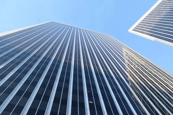 modern bina dış görünüş