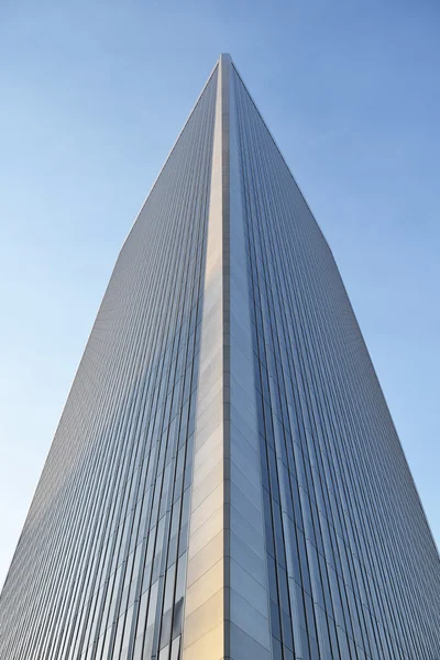 Modern Building Exterior — Stock Photo, Image