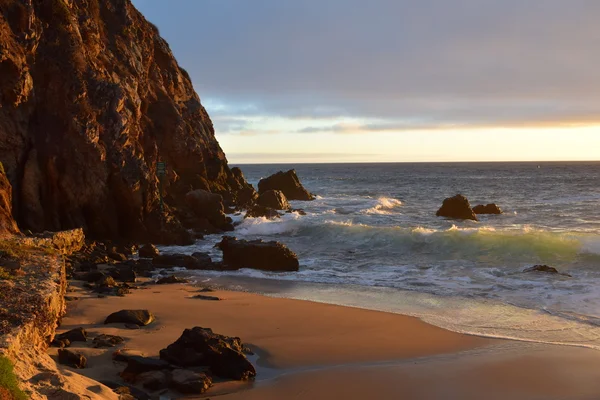 Laguna beach günbatımı